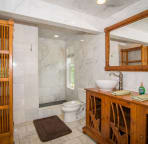 Third Floor ensuite bath