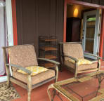 deck view