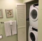 Large Samsung Washer and dryer