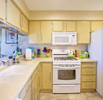 Another view of the kitchen (ASKO laundry pair is around the corner)