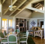 Dining & Living Room