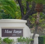 A popular, well maintained resort, across from beach, near shops and dining.