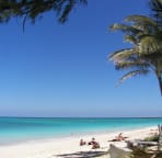 Enjoy the beach