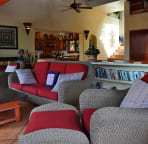 main floor