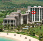 Location of unit