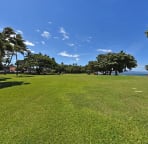 Honokowai Beach Park (right next to condo)
