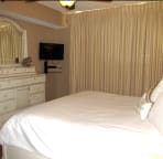 Another glimpse of the spacious Master Bedroom!