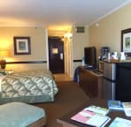 Deluxe privately owned suite "best equipped unit at Kauai Beach Resort"