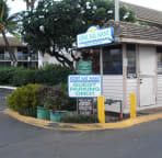 Kihei Kai Nani - complex entry