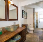 1st Floor Shared Bath