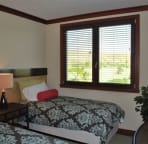 2nd Bedroom (Extra long twins convertable to King)
