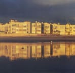 Imperial Beach Club
Right on the sand.