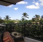 Lanai View (left)
