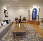 TV room