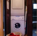 The laundry