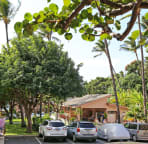 Condo Rental Includes Private Parking Spot.