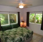 Bedrooms #2 and #3 can be set for either a king or 2 twins prior to your arrival.