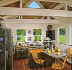 Gourmet Kitchen
