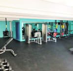 New Fitness Center