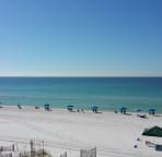 Direct and unobstructed views!
Cabana Club Unit 305