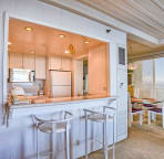 Kitchen and Dining Room