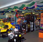 Game Arcade - view 1