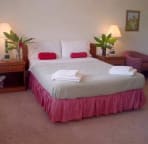 Hibiscus room