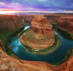 Horseshoe Bend - 60 min