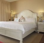 Master Bedroom - So refreshing, so relaxing, so comfortable!