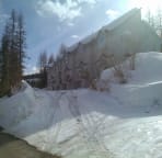 Schweitzer/ULLR from the road
