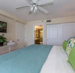 Master newly renovated bath ensuite