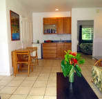 First floor family room