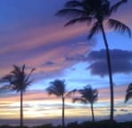 Ko Olina Sunset