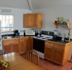 Leeward Apartment Lanai