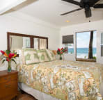 First Floor Bedroom #1