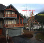Ski-in / Ski-out to Sunbird Chairlift.