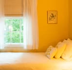 Garden Bedroom #6