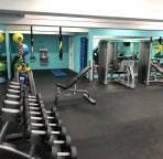 New Fitness Center