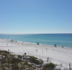 Direct and unobstructed views!
Cabana Club Unit 305