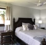 Bedside lamps with built in cell phone charger ports in base
