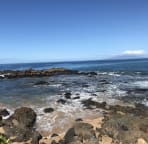 Great Snorkeling @ Kam II. Just steps from Kiehi Akahi B-204
