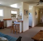additional view of the living room