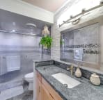 Master bedroom ensuite