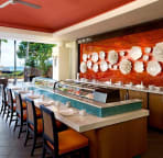 Sushi Bar
