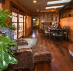 Dinning room