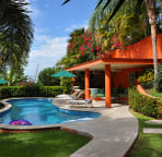 salt water pool