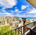 Ocean views