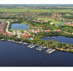 Waterlefe Community - Marine and Golf Community