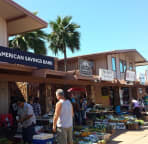 Sat. morning farmers market