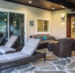 Lots of comfortable options to choose!